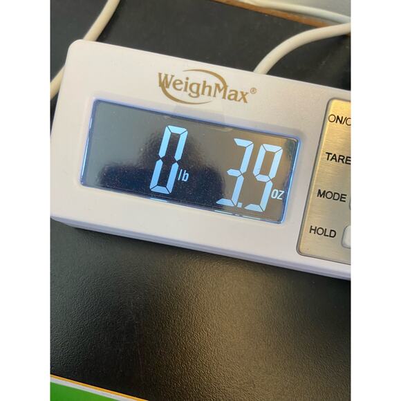 Paisley and Ivy Animal Print Top Womens M Cinched Waist Cuff Chiffon 3/4 Sleeve - Picture 10 of 10